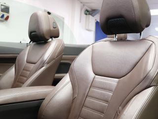 BMW Serie 4 420d Cabrio 140 kW (190 CV)