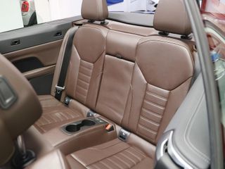 BMW Serie 4 420d Cabrio 140 kW (190 CV)