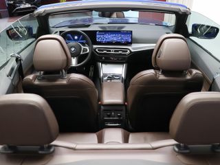 BMW Serie 4 420d Cabrio 140 kW (190 CV)