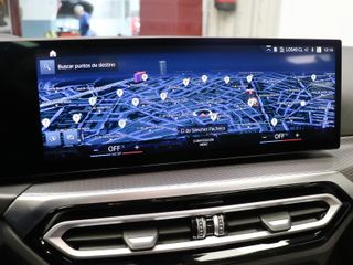 BMW Serie 4 420d Cabrio 140 kW (190 CV)