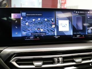 BMW Serie 4 420d Cabrio 140 kW (190 CV)