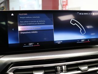 BMW Serie 4 420d Cabrio 140 kW (190 CV)