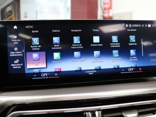 BMW Serie 4 420d Cabrio 140 kW (190 CV)