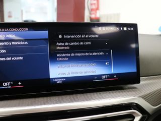 BMW Serie 4 420d Cabrio 140 kW (190 CV)