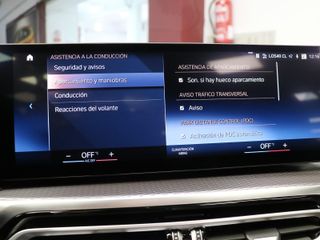 BMW Serie 4 420d Cabrio 140 kW (190 CV)