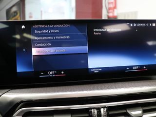 BMW Serie 4 420d Cabrio 140 kW (190 CV)