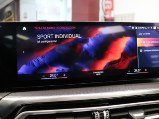 BMW Serie 4 420d Cabrio 140 kW (190 CV)