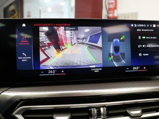 BMW Serie 4 420d Cabrio 140 kW (190 CV)