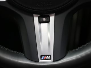 BMW Serie 4 420d Cabrio 140 kW (190 CV)