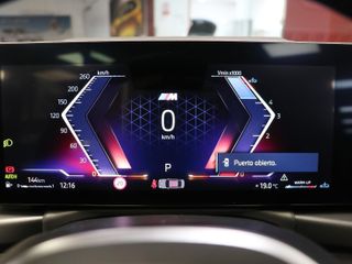 BMW Serie 4 420d Cabrio 140 kW (190 CV)