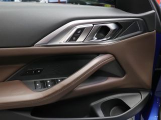 BMW Serie 4 420d Cabrio 140 kW (190 CV)