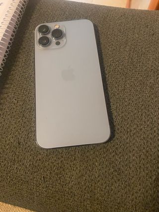 iPhone 13 Pro Max Multicolor