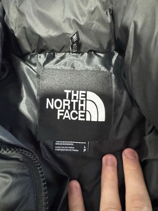 Chaqueta The North Face Nueva