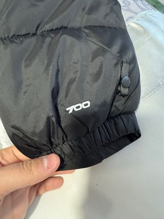 Chaqueta The North Face Nueva