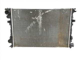 Radiador Agua Jumpy Scudo Expert I Fase 2