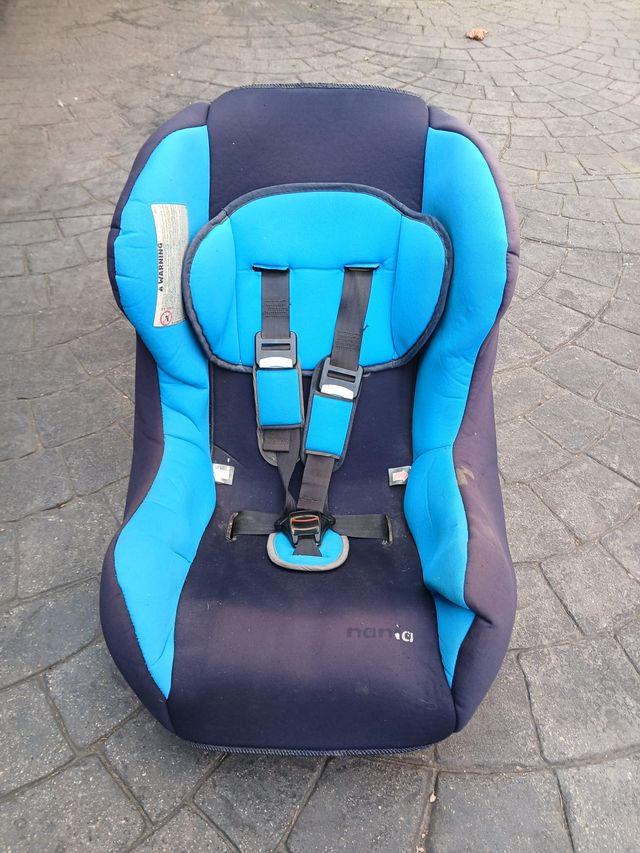 Cadeira de carro para crianças