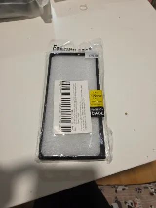 Custodia Samsung Galaxy S22 Ultra Nera