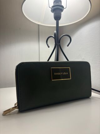 Cartera Bimba y Lola grande