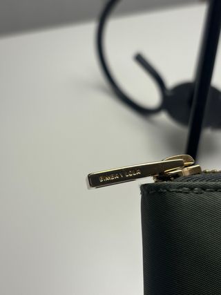 Cartera Bimba y Lola grande