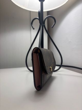 Cartera Louis Vuitton Rosalie Monogram