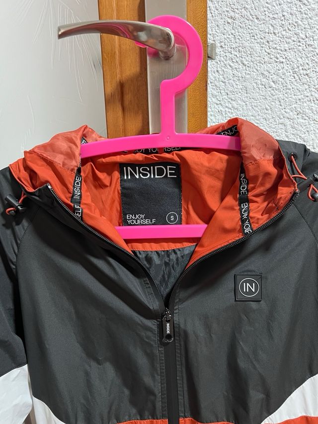 Chaqueta deportiva Inside