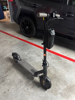 Patinete Eléctrico Xiaomi Mi 1S