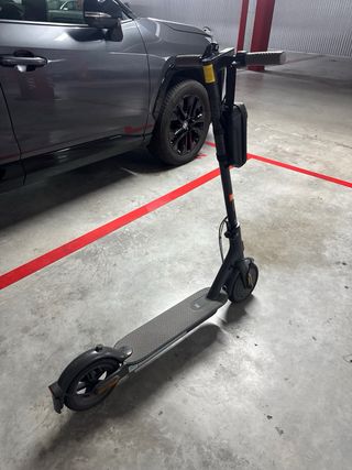 Patinete Eléctrico Xiaomi Mi 1S