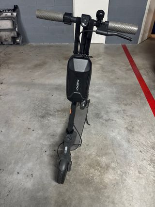 Patinete Eléctrico Xiaomi Mi 1S