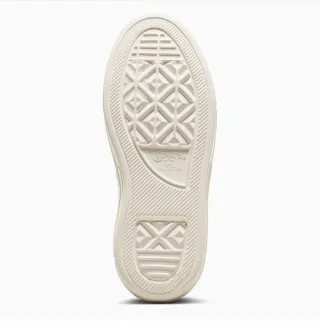 Converse Bota Rosa Claro