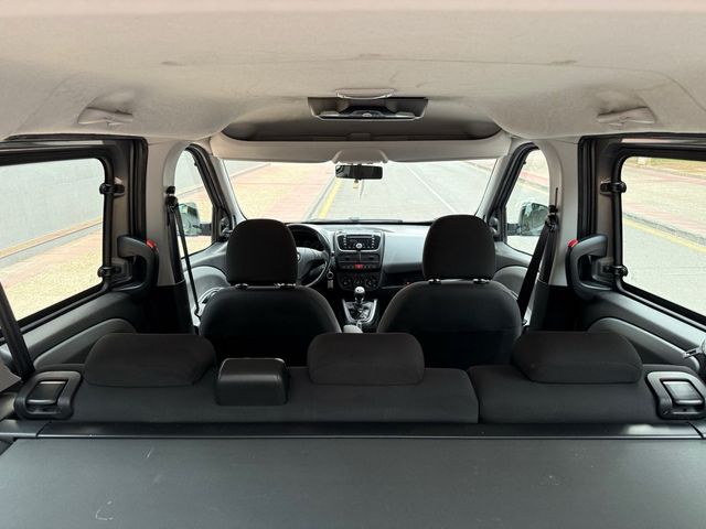 Opel Combo Life 2013