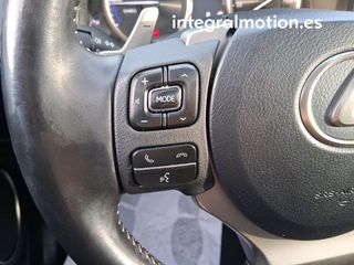 Lexus NX 2.5 300h Sport Edition 2WD