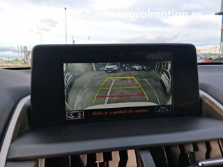 Lexus NX 2.5 300h Sport Edition 2WD