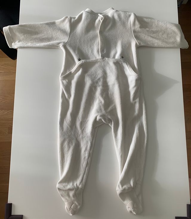 Pijama Winnie the Pooh