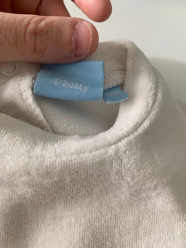 Pijama Winnie the Pooh