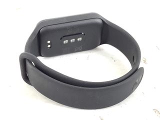 monitor de actividad xiaomi band 8 active