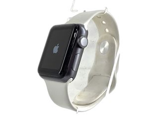 apple watch series 3 38mm (gps) (a1858)