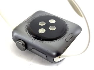 apple watch series 3 38mm (gps) (a1858)