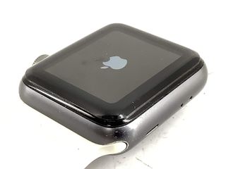 apple watch series 3 38mm (gps) (a1858)