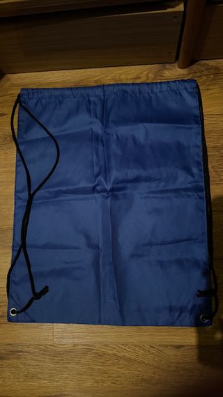 Mochila Pepe Jeans 40 Aniversario Azul