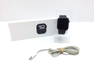 apple watch series 10 46mm (gps) aluminio