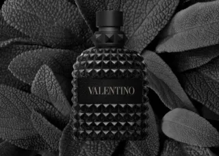 Valentino Uomo Rockstud Noir Eau de Toilette