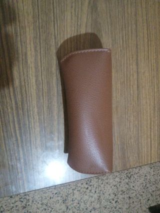 Funda Gafas Ray-Ban Marrón