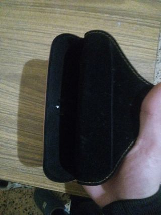 Funda Gafas Ray-Ban Marrón