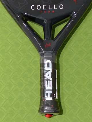 Pala padel Head Arturo Coello Team 25 2025 NUEVA