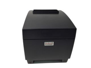 impresora etiquetas wincor nixdorf th230+