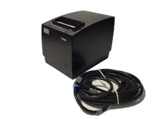 impresora etiquetas wincor nixdorf th230+