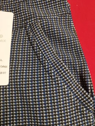 Bonito pantalón leggins para mujer