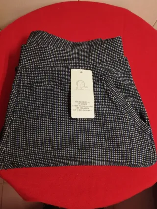 Bonito pantalón leggins para mujer