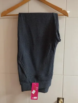 Bonito pantalón leggins para mujer