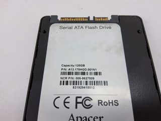 disco duro apacer 120